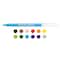 CARIOCA® Joy 2.8mm Fine Tip Washable Felt Tip Pen Set